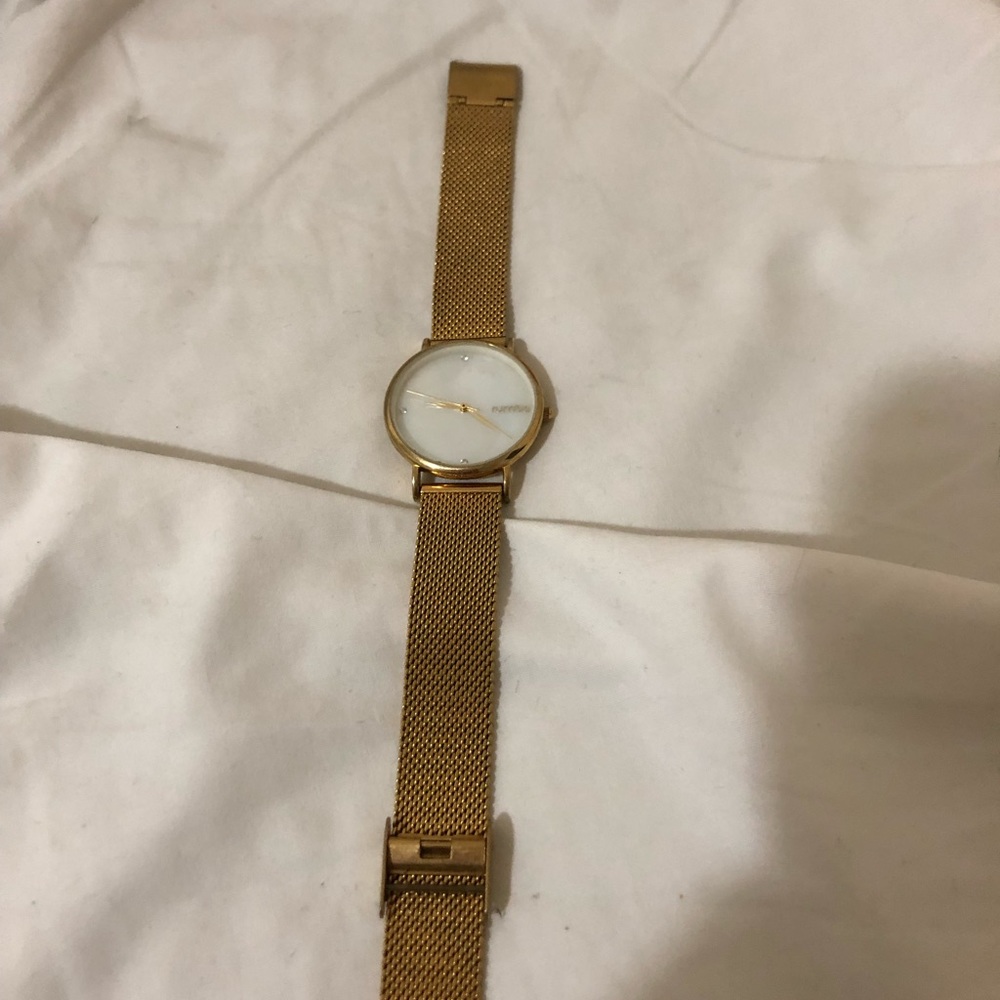 Rumba Watch